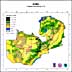 Zambia crop use map