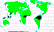world rainforest maps