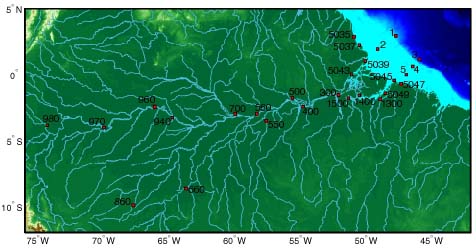 river tides map
