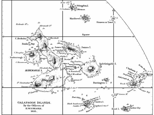 Image of Arrowsmith 1839 map