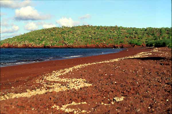 Photo of Rabida Beach