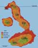 Click for a map of Isabela Island
